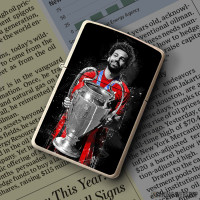 Upaljač Mohamed Salah Upaljač Mohamed Salah