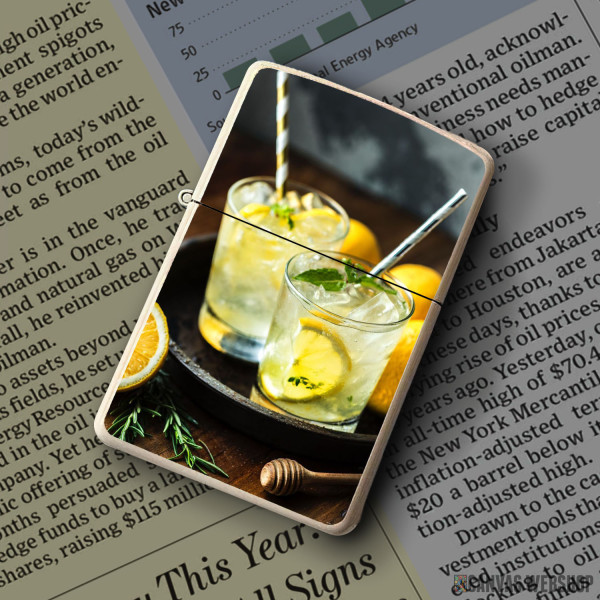 Upaljač Mohito Upaljač Mohito