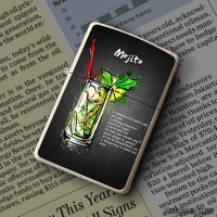 Upaljač Mojito 2 Upaljač Mojito 2