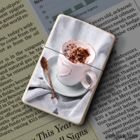 Upaljač Moka Upaljač Moka