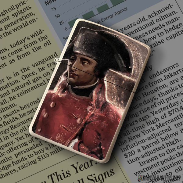 Upaljač Napoleón Bonaparte