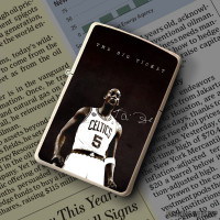 Upaljač NBA Basketball Garnet