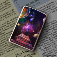 Upaljač Needing Space