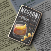 Upaljač Negroni