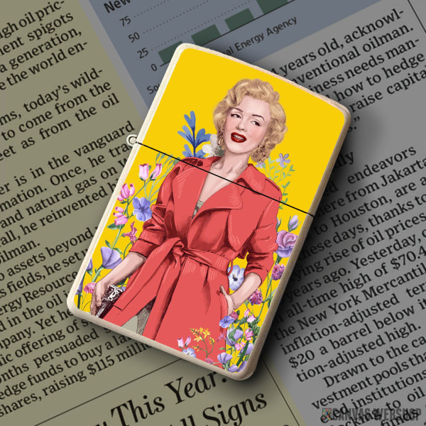 Upaljač Neki to vole vruće