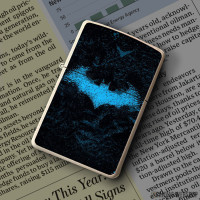 Upaljač Nightwinged Knight Amblem