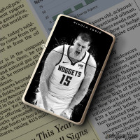 Upaljač Nikola Jokić