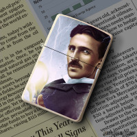 Upaljač Nikola Tesla