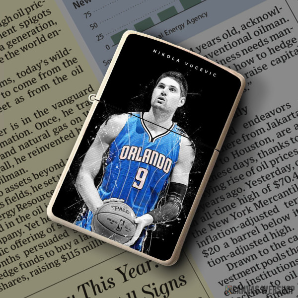 Upaljač Nikola Vucević