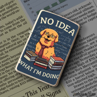 Upaljač No idea Upaljač No idea