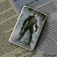 Upaljač Nomad video game