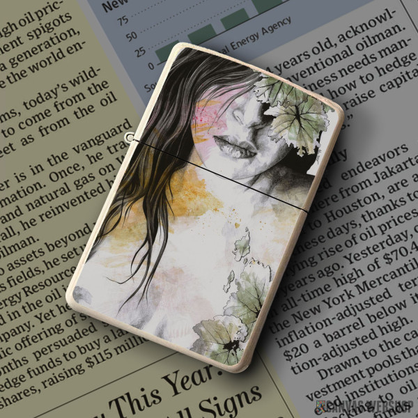 Upaljač One Second II