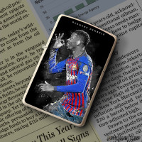 Upaljač Osman Dembele