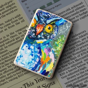 Upaljač Owl Upaljač Owl
