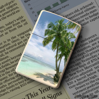 Upaljač Palm Beach Paradise