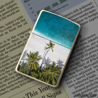 Upaljač Palm Beach Sea Skyview