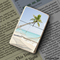 Upaljač Palm Beach With Hammock 2