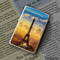 Upaljač Pariz Ajvfelov Toranj