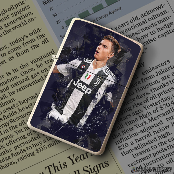 Upaljač Paulo Dybala