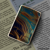 Upaljač Peacock Ocean