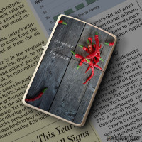 Upaljač Peperoncino