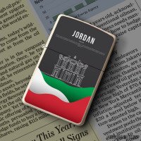 Upaljač Petra Vibrant