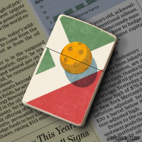 Upaljač Pickleball 2