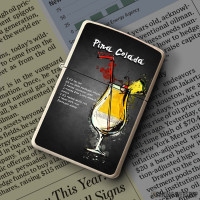 Upaljač Pina Colada 2