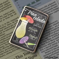 Upaljač Pina Colada