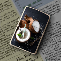 Upaljač Pina Kolada