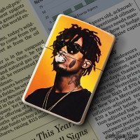 Upaljač Playboi Carti 2