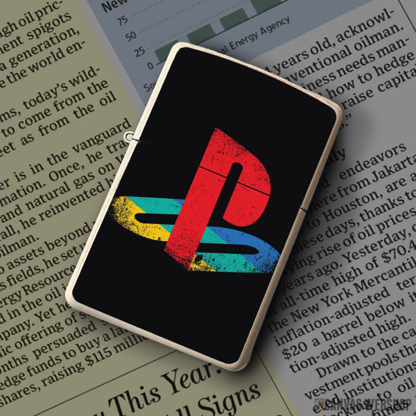 Upaljač PlayStation Classic