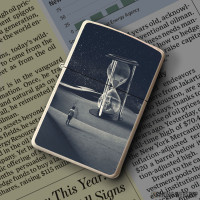 Upaljač Plenty of Sans