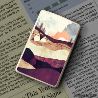 Upaljač Plum Fields