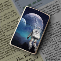 Upaljač Povratak kući