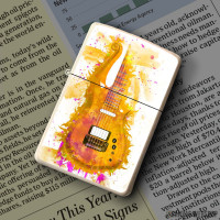 Upaljač Prince's cloud guitar Upaljač Prince's cloud guitar