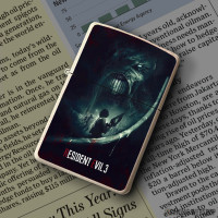 Upaljač Pritajeno zlo