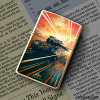 Upaljač Progetto Upaljač Progetto