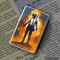 Upaljač PUBG Player Unknown