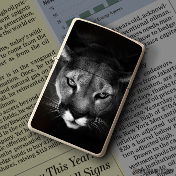 Upaljač Puma Upaljač Puma