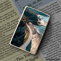 Upaljač Put kroz prirodu