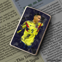 Upaljač Radamel Falcao