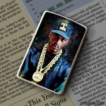 Upaljač Rakim Upaljač Rakim