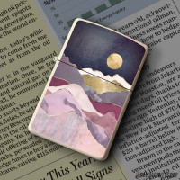 Upaljač Raspberry Dream