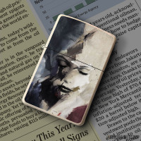 Upaljač Razlivena lepota