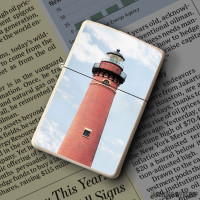 Upaljač Red Lighthouse