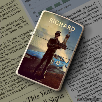 Upaljač Richard superbird Upaljač Richard superbird