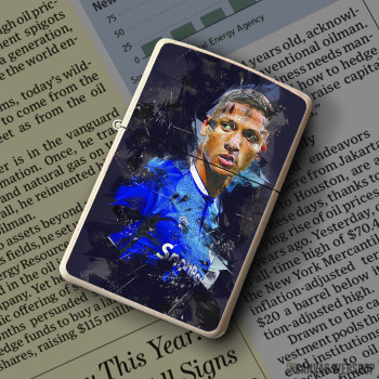 Upaljač Richarlison Upaljač Richarlison