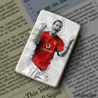 Upaljač Rio Ferdinand