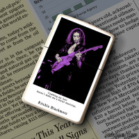Upaljač RITCHIE BLACKMORE Upaljač RITCHIE BLACKMORE